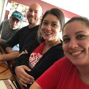 Meet your Posher, Mike